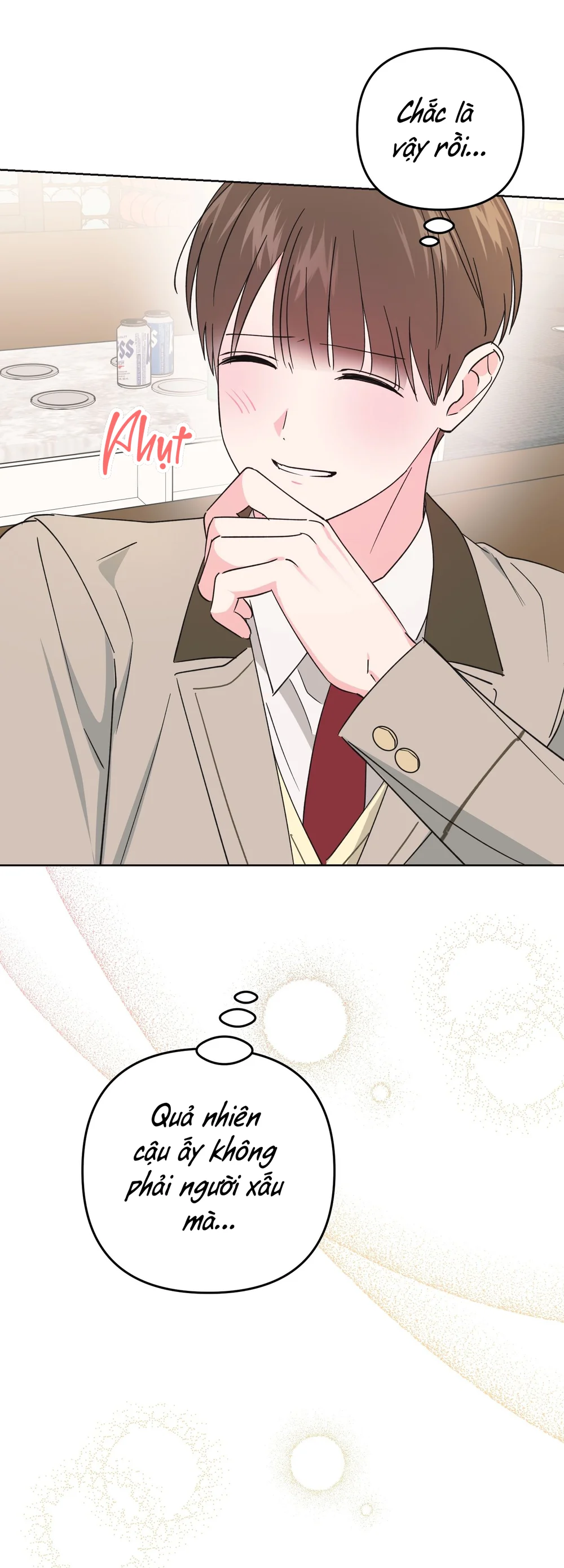 Sự Giả Dối Của Chúng Ta Chapter 8 Trang 65