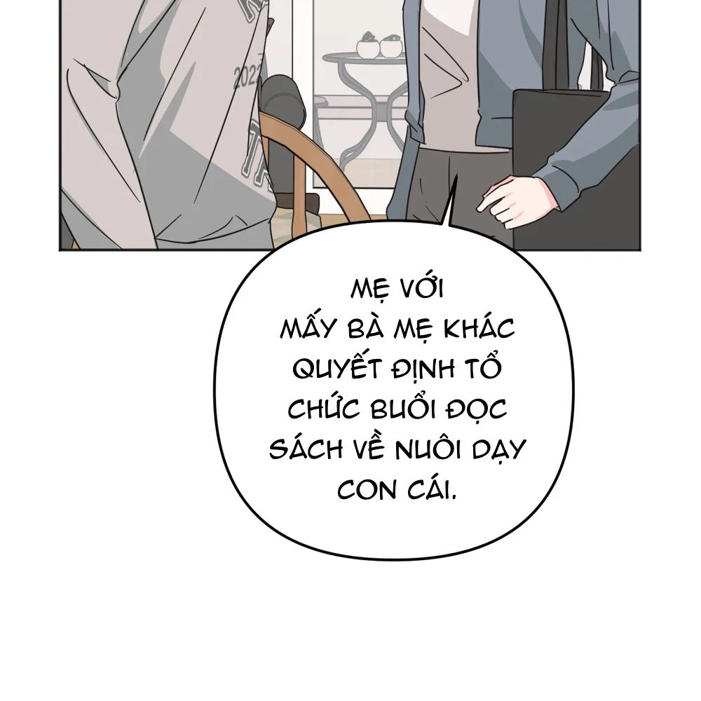 Sự Giả Dối Của Chúng Ta Chapter 9 Trang 21