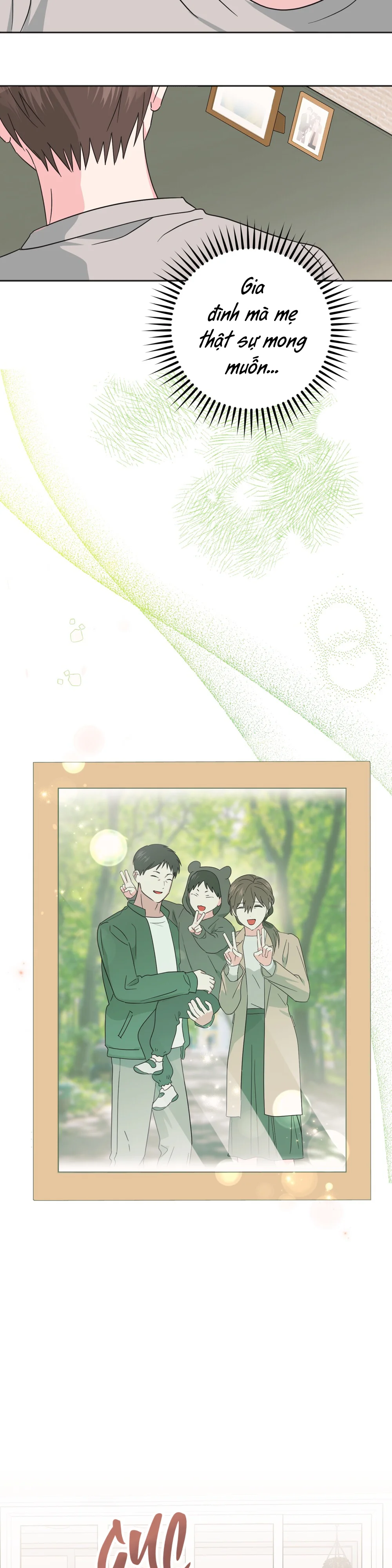 Sự Giả Dối Của Chúng Ta Chapter 9 Trang 32