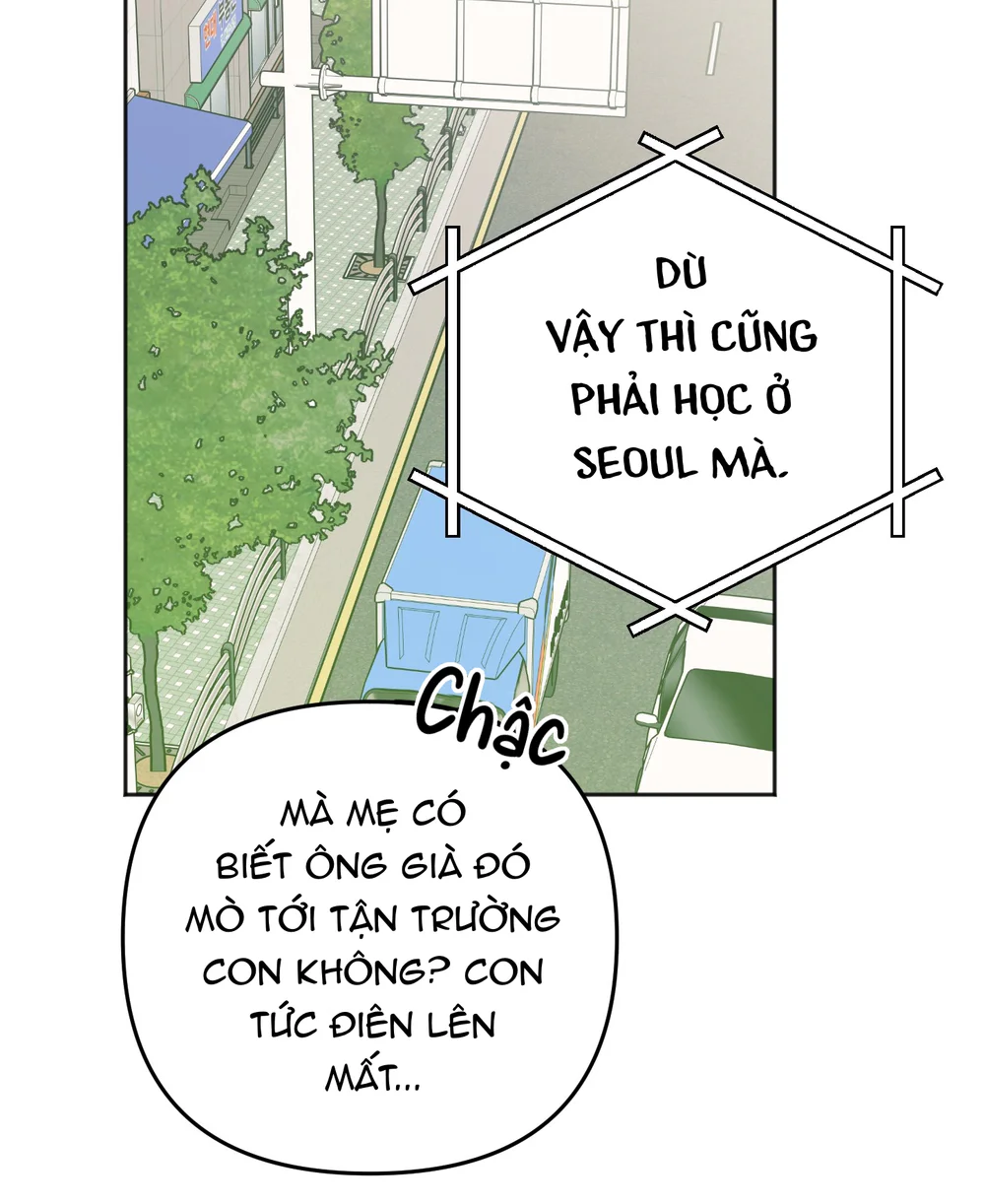 Sự Giả Dối Của Chúng Ta Chapter 10 Trang 8