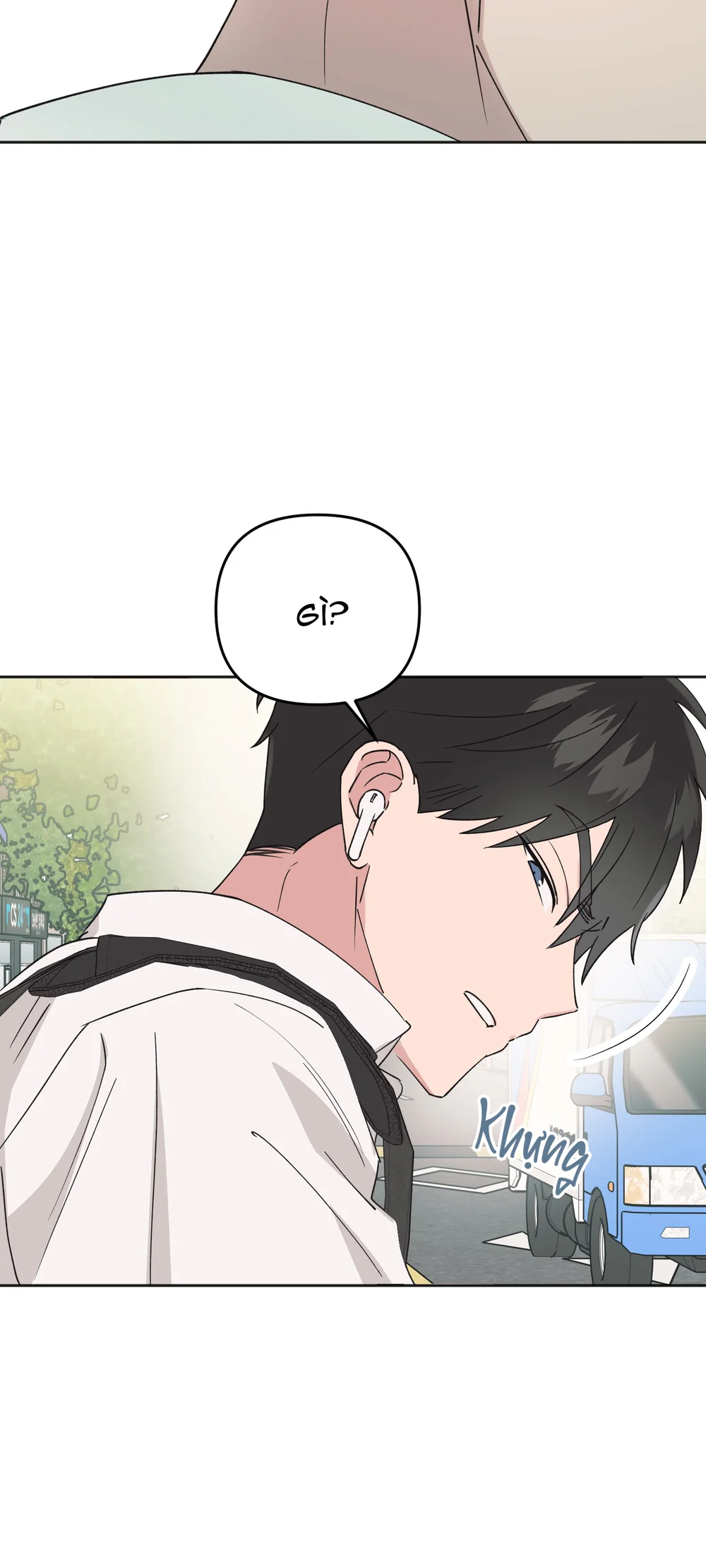 Sự Giả Dối Của Chúng Ta Chapter 10 Trang 10