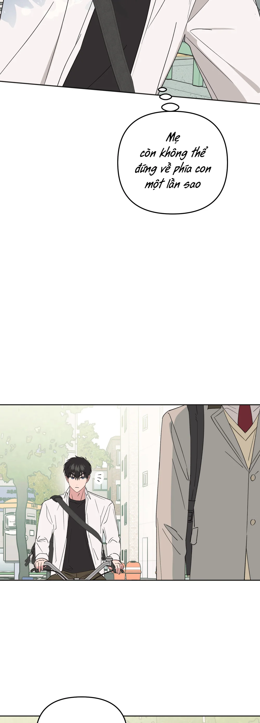 Sự Giả Dối Của Chúng Ta Chapter 10 Trang 15