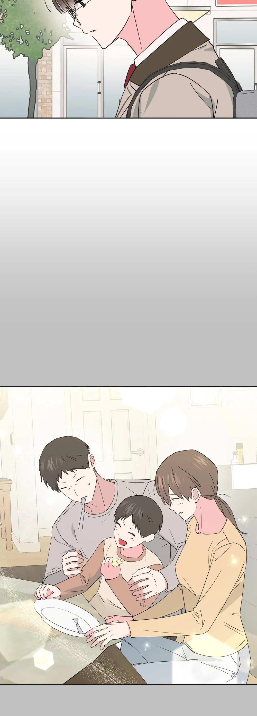 Sự Giả Dối Của Chúng Ta Chapter 10 Trang 28