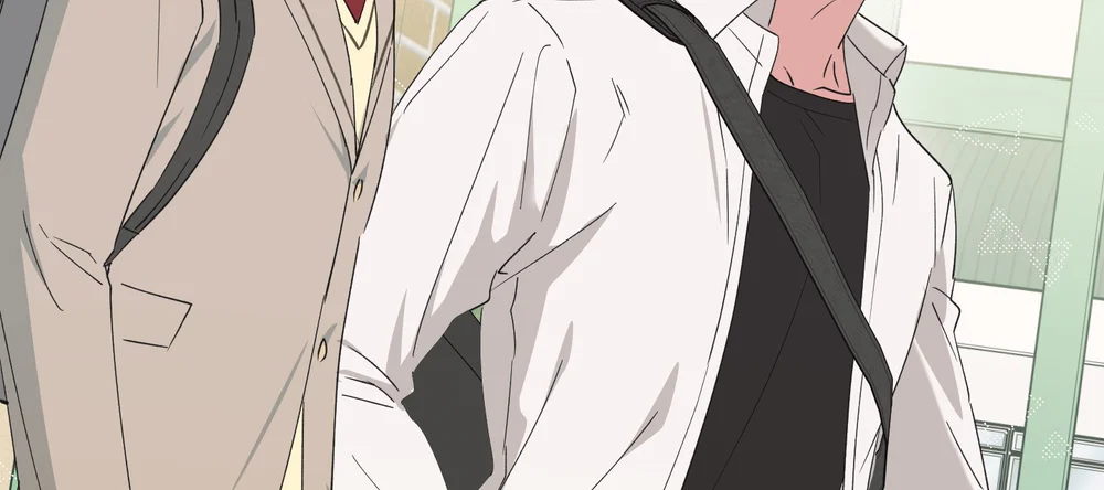 Sự Giả Dối Của Chúng Ta Chapter 10 Trang 35