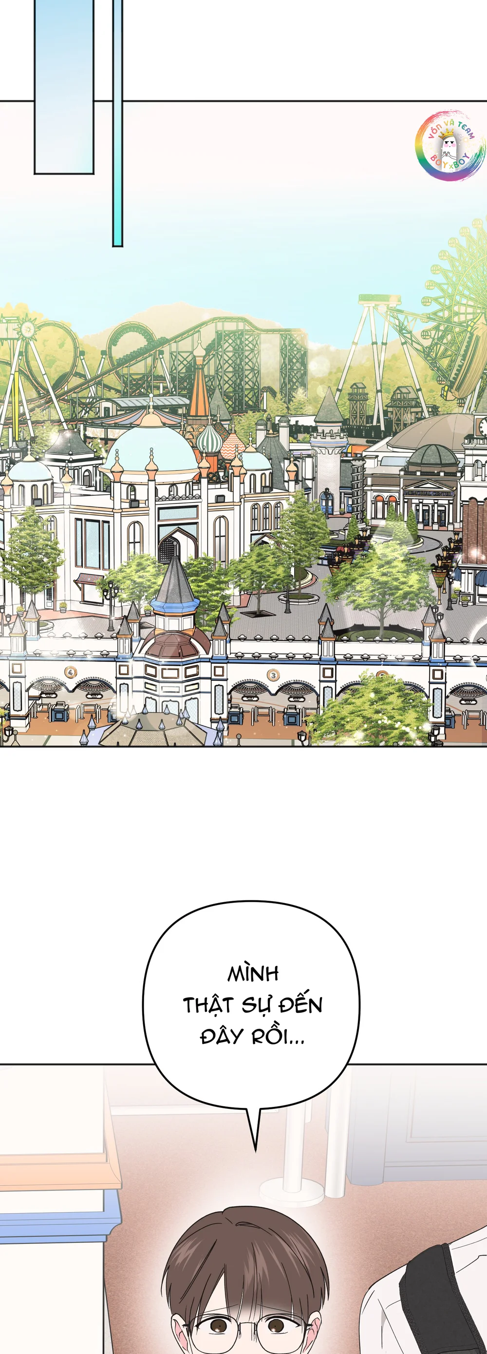 Sự Giả Dối Của Chúng Ta Chapter 10 Trang 42