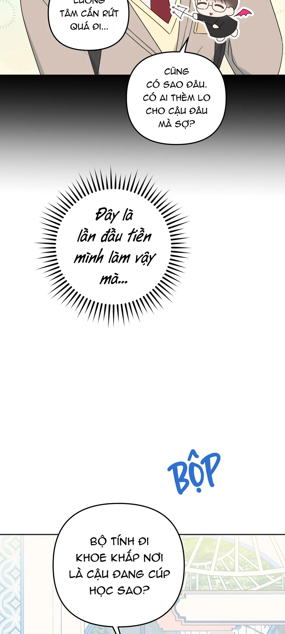 Sự Giả Dối Của Chúng Ta Chapter 10 Trang 45