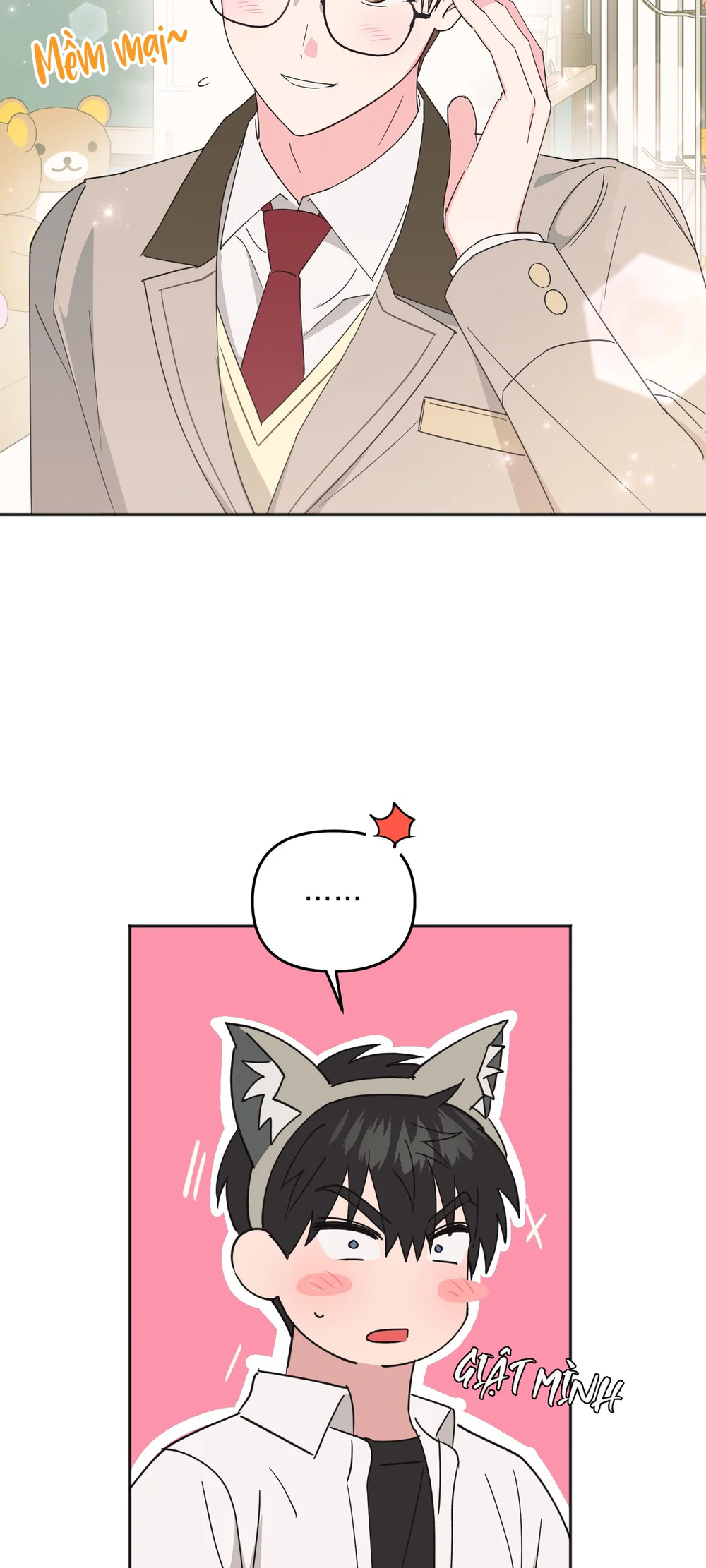 Sự Giả Dối Của Chúng Ta Chapter 10 Trang 52