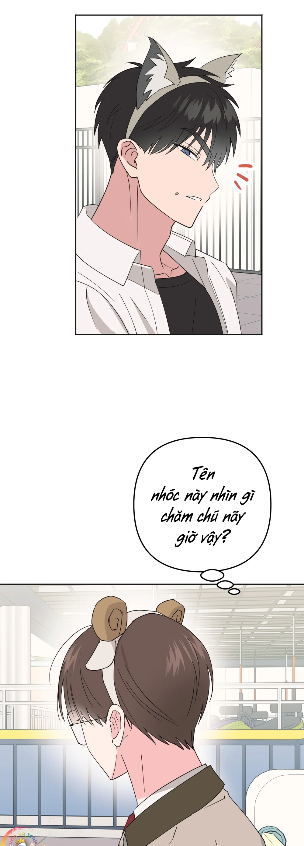 Sự Giả Dối Của Chúng Ta Chapter 10 Trang 64