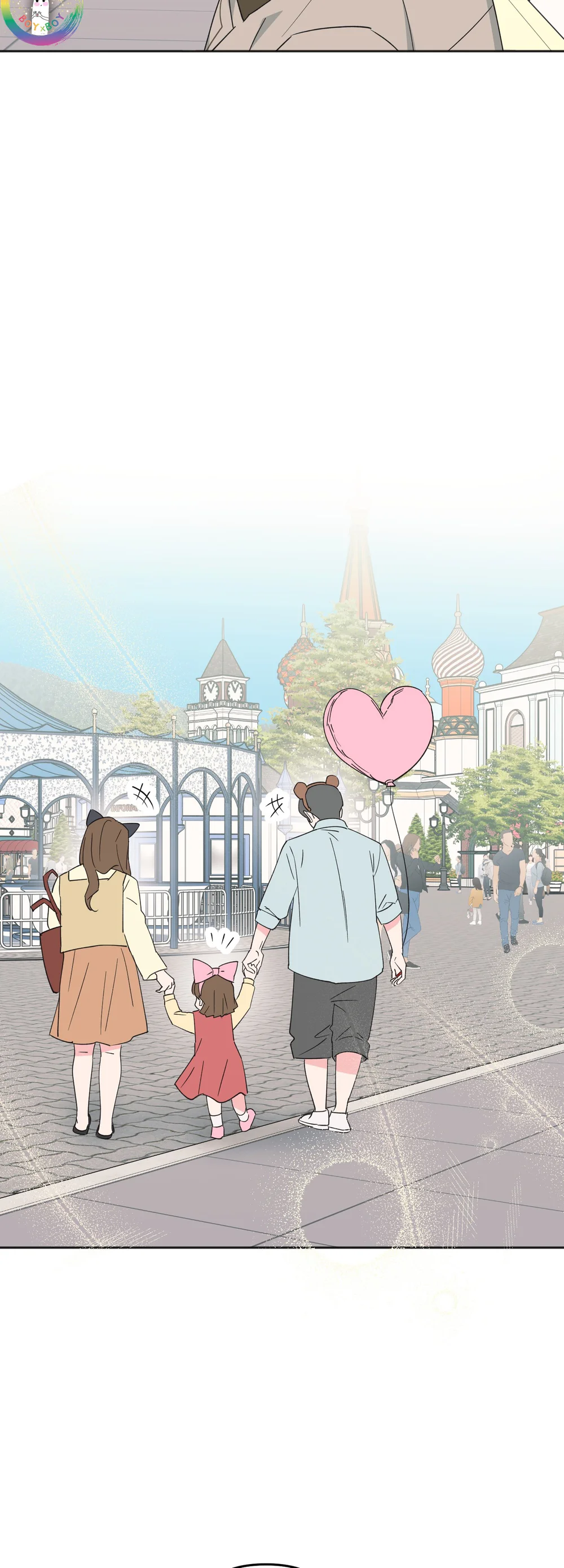 Sự Giả Dối Của Chúng Ta Chapter 10 Trang 65