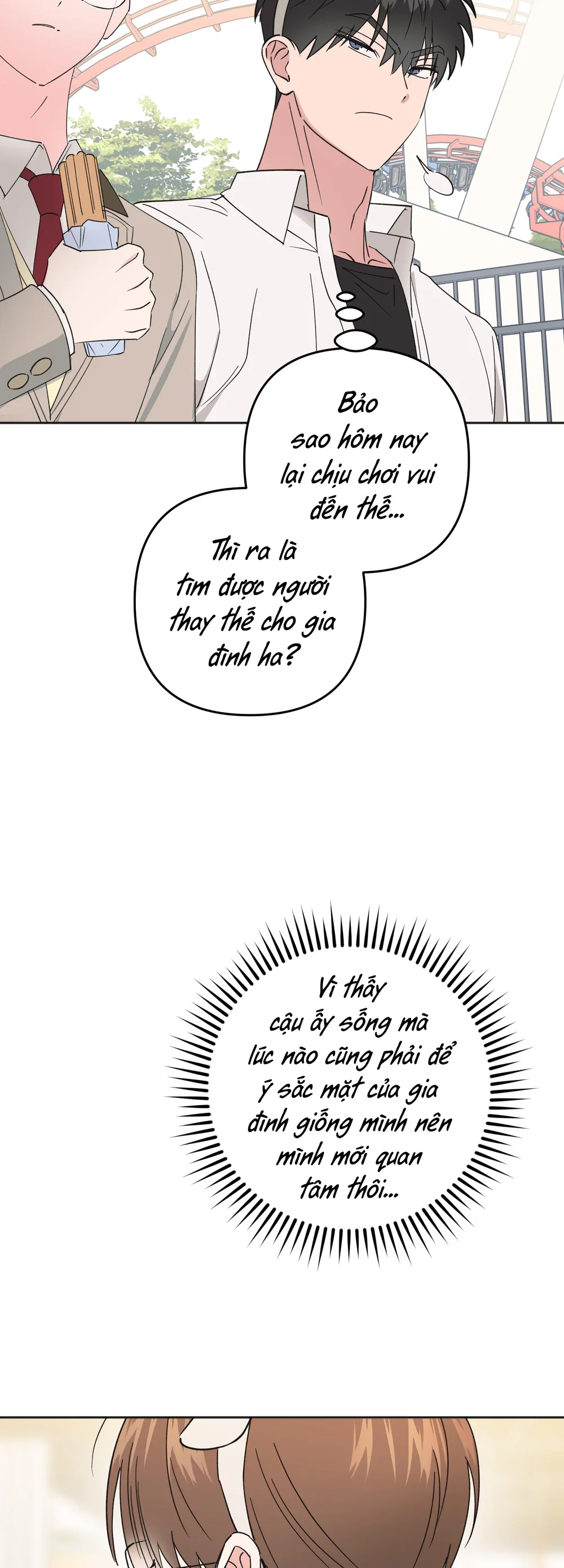 Sự Giả Dối Của Chúng Ta Chapter 10 Trang 67