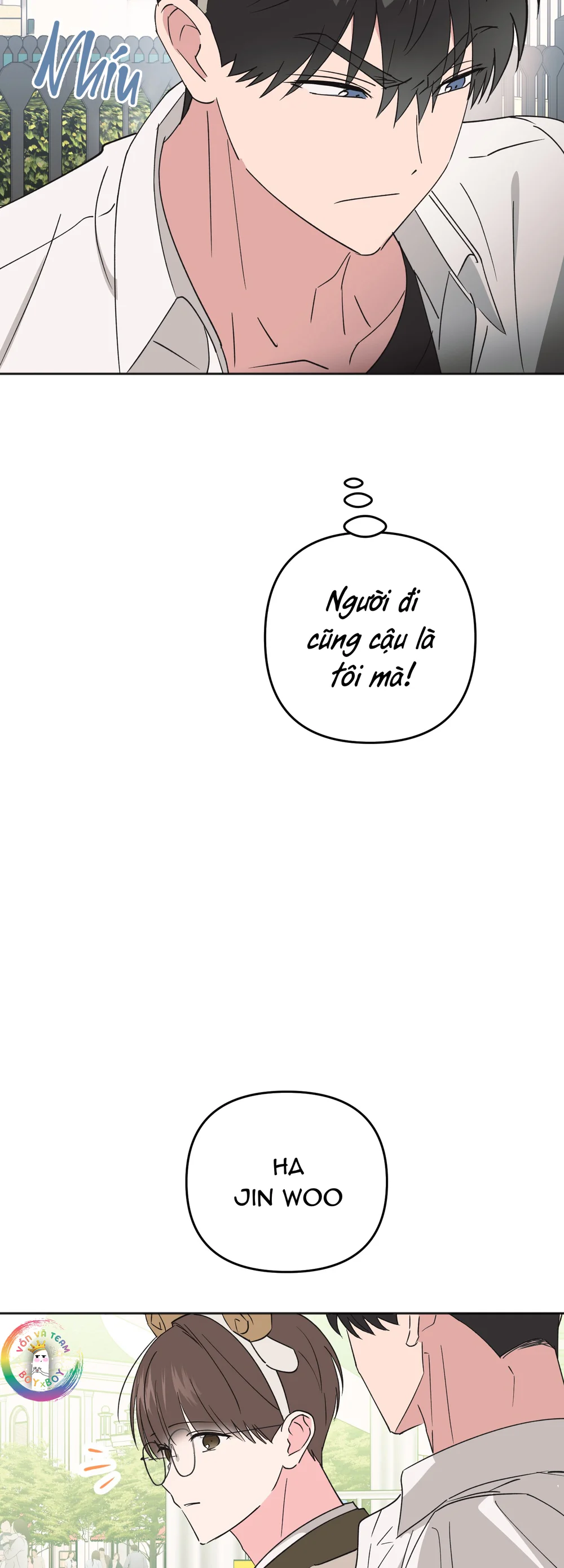 Sự Giả Dối Của Chúng Ta Chapter 10 Trang 69