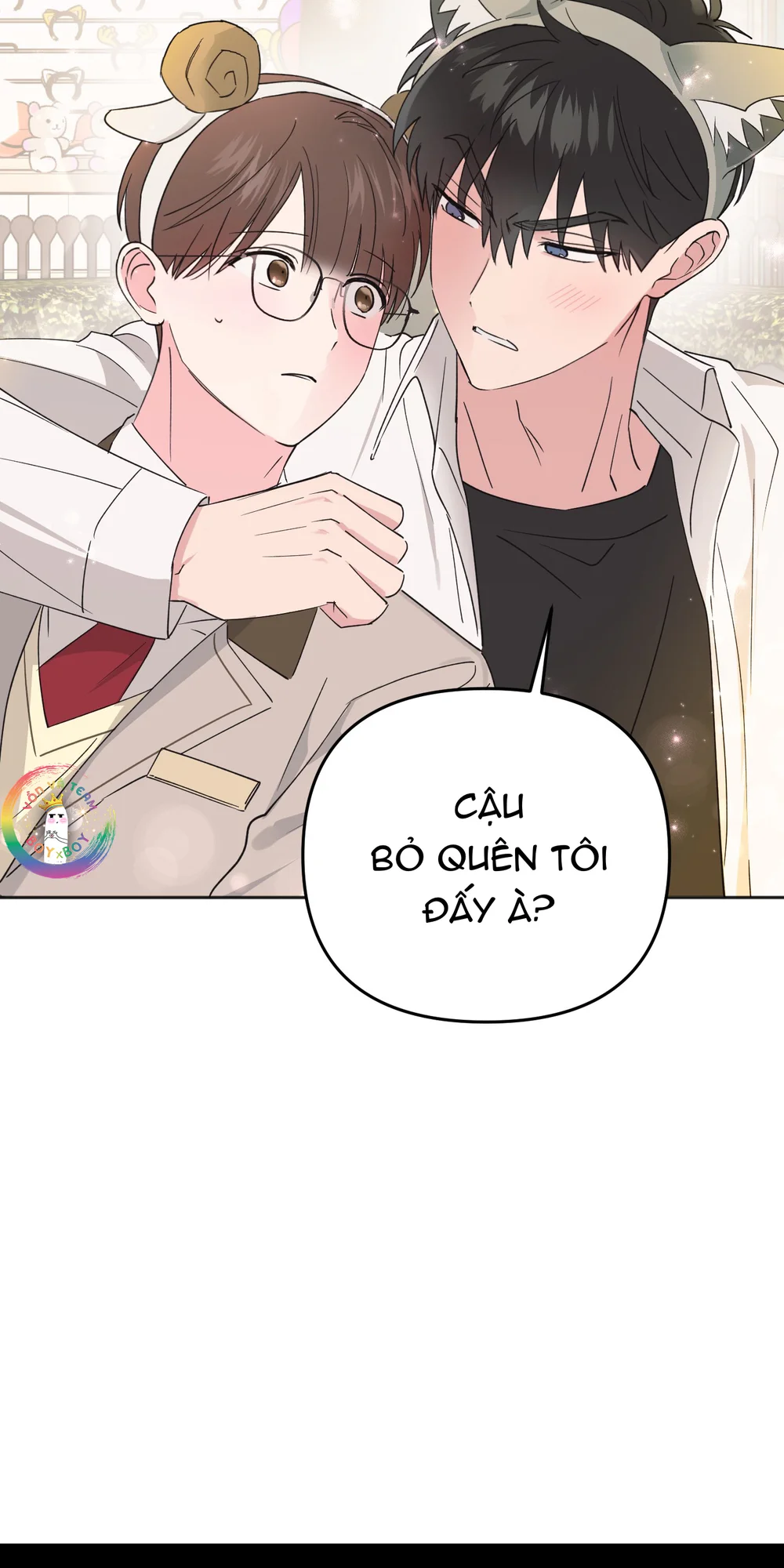 Sự Giả Dối Của Chúng Ta Chapter 10 Trang 72