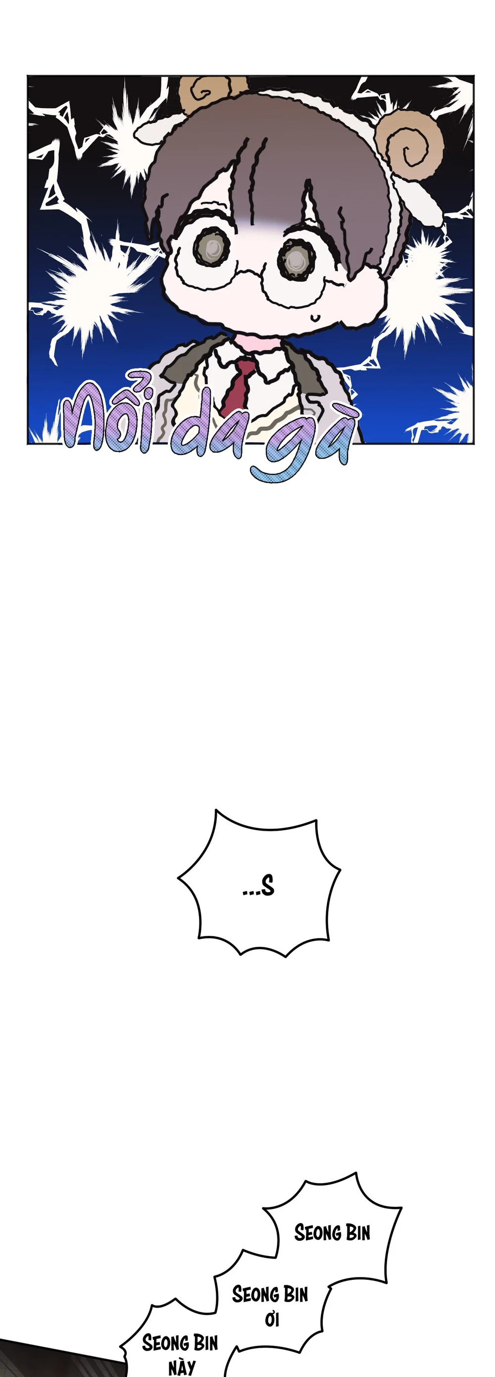 Sự Giả Dối Của Chúng Ta Chapter 11 Trang 10