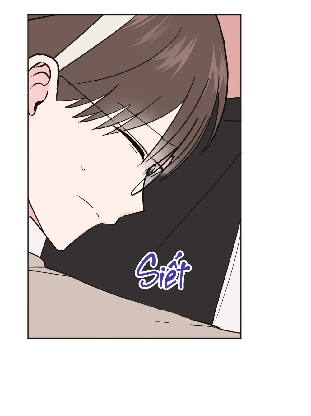 Sự Giả Dối Của Chúng Ta Chapter 11 Trang 16