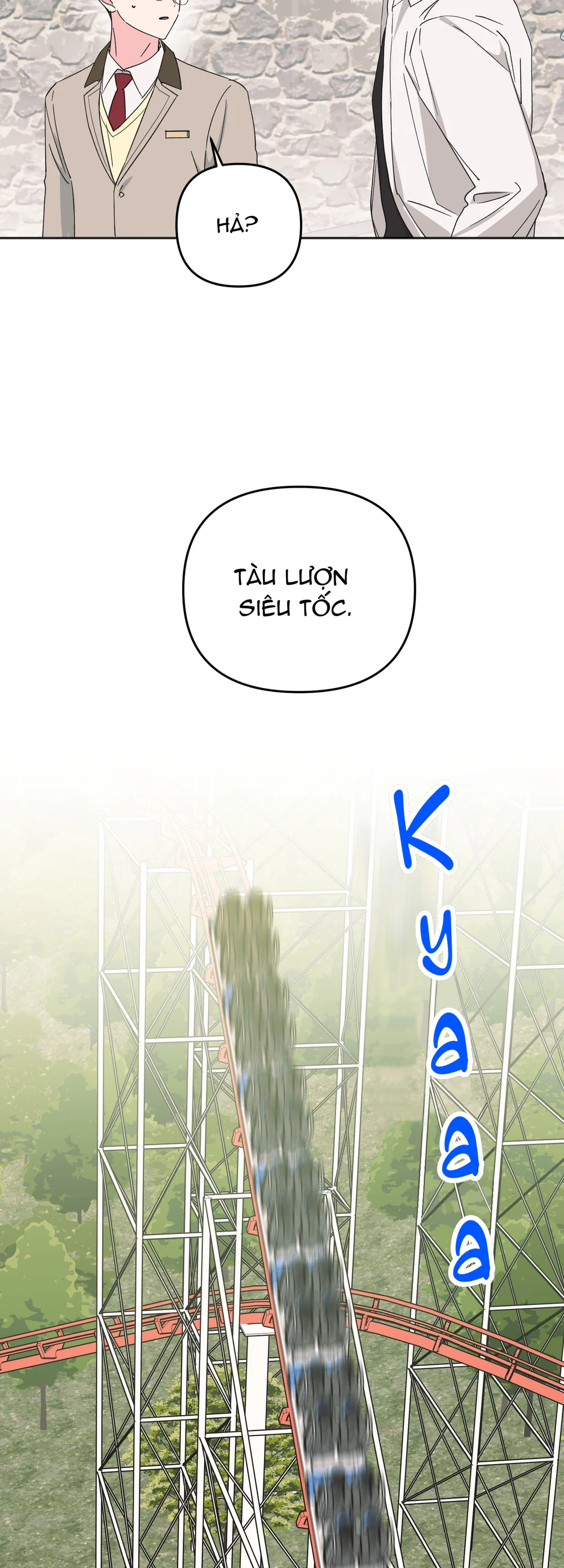 Sự Giả Dối Của Chúng Ta Chapter 11 Trang 26