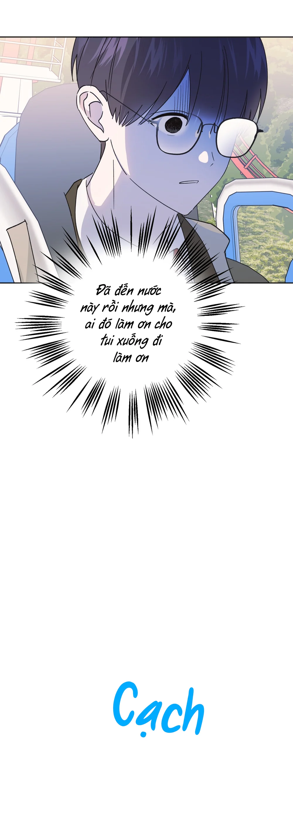 Sự Giả Dối Của Chúng Ta Chapter 11 Trang 34