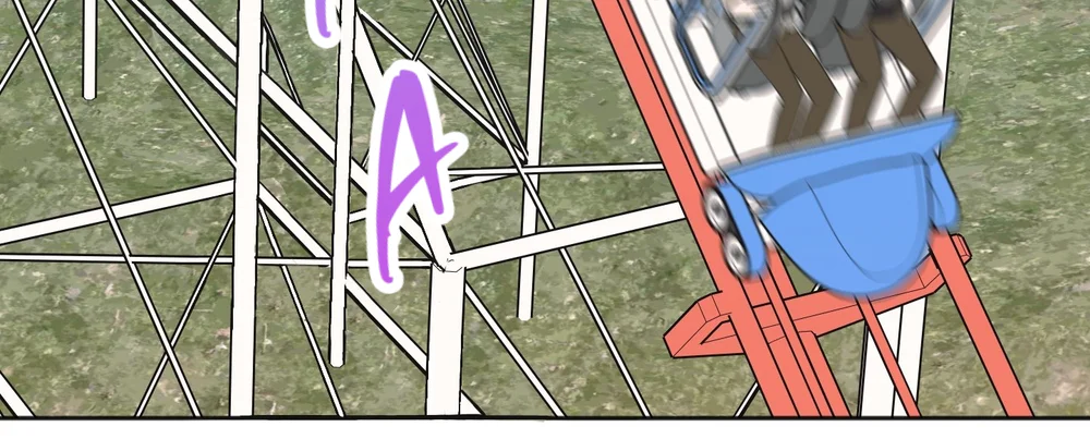 Sự Giả Dối Của Chúng Ta Chapter 11 Trang 36