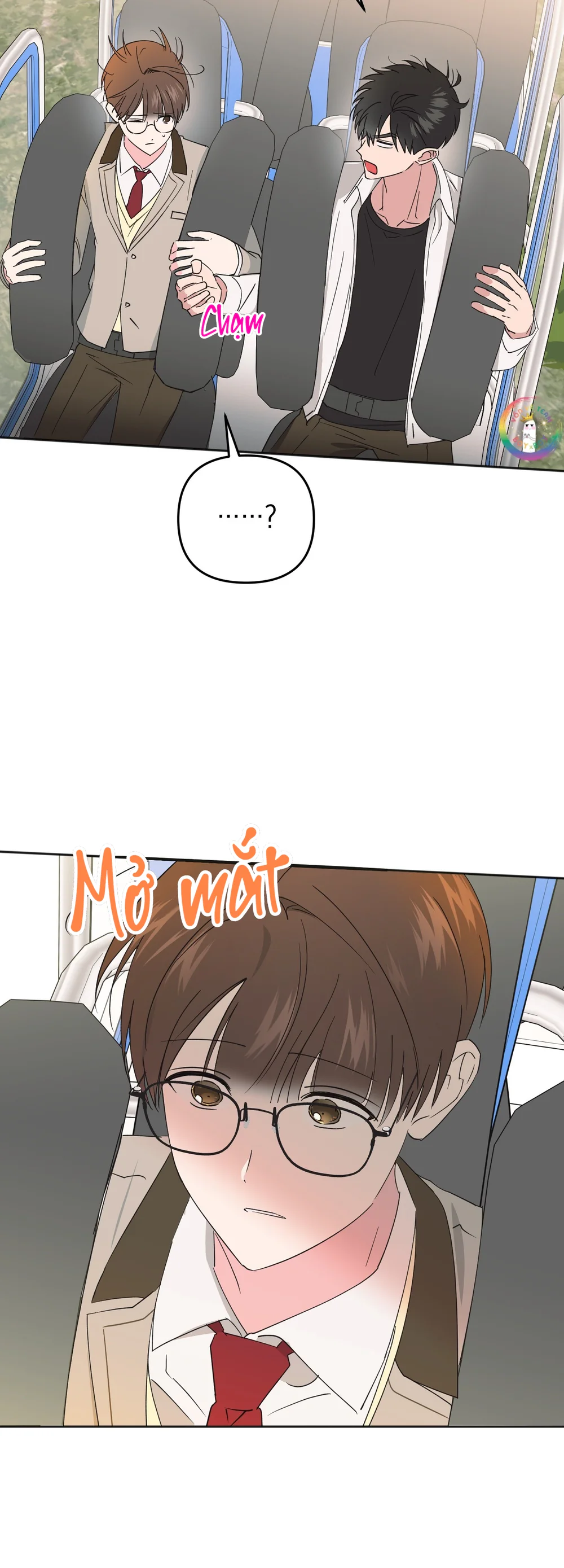 Sự Giả Dối Của Chúng Ta Chapter 11 Trang 40