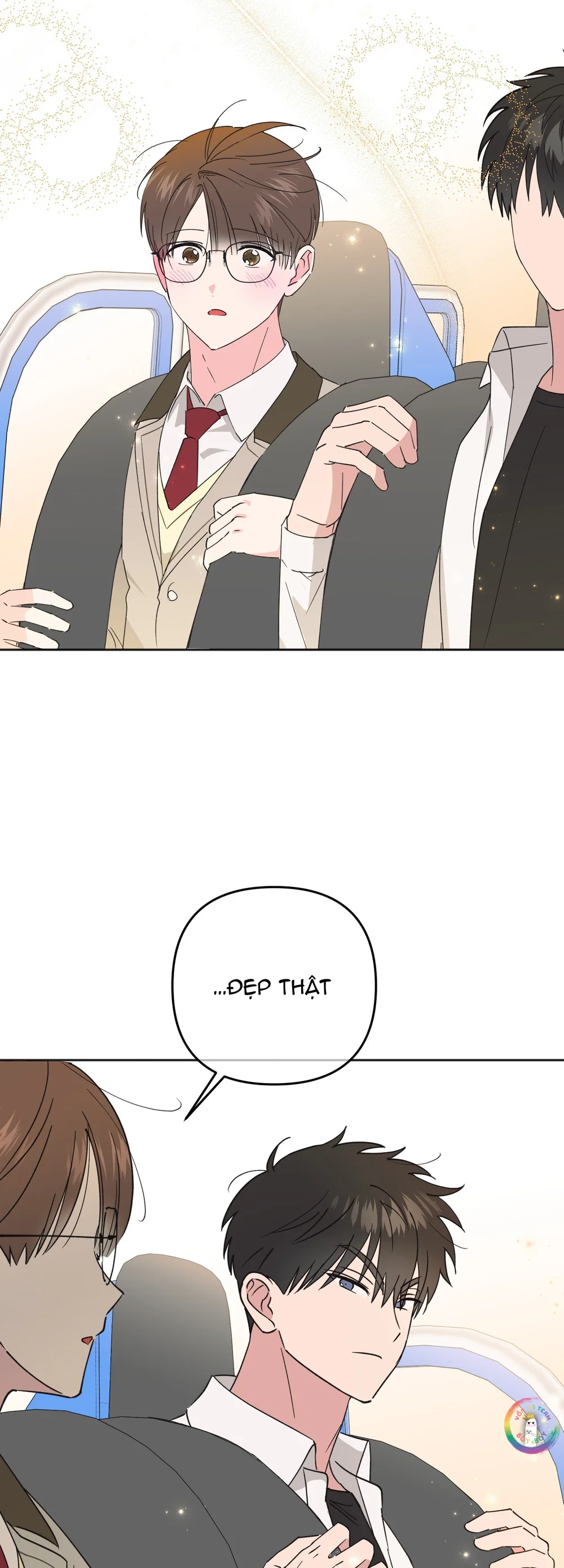 Sự Giả Dối Của Chúng Ta Chapter 11 Trang 44