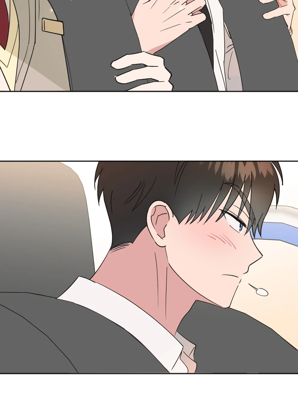 Sự Giả Dối Của Chúng Ta Chapter 11 Trang 45