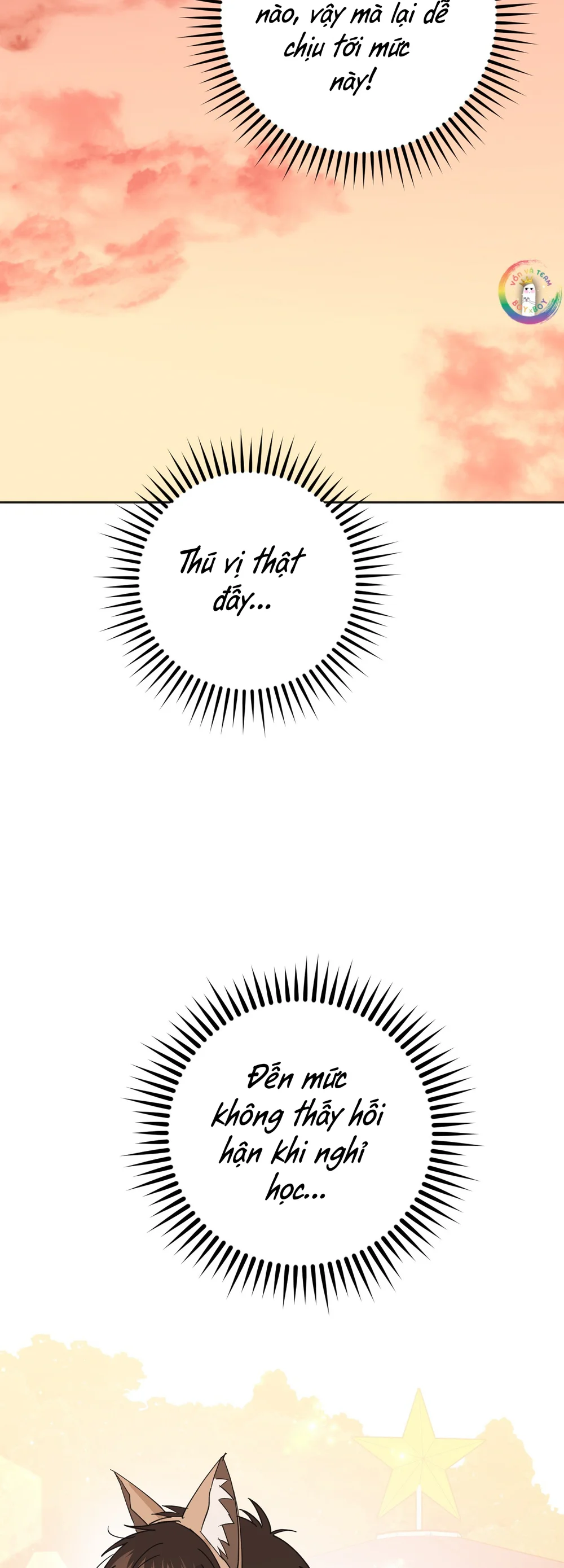 Sự Giả Dối Của Chúng Ta Chapter 11 Trang 49