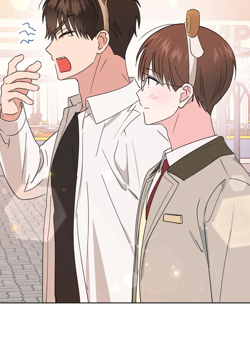 Sự Giả Dối Của Chúng Ta Chapter 11 Trang 50