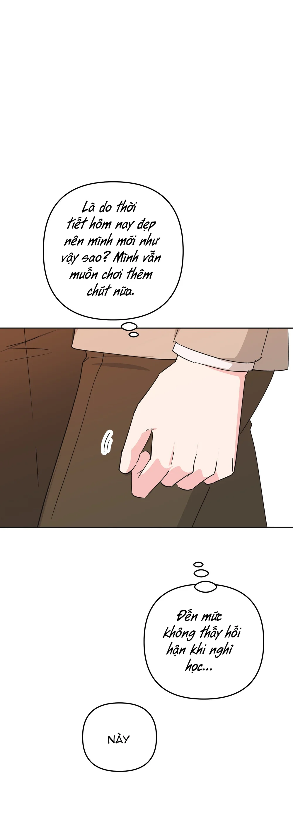 Sự Giả Dối Của Chúng Ta Chapter 11 Trang 51