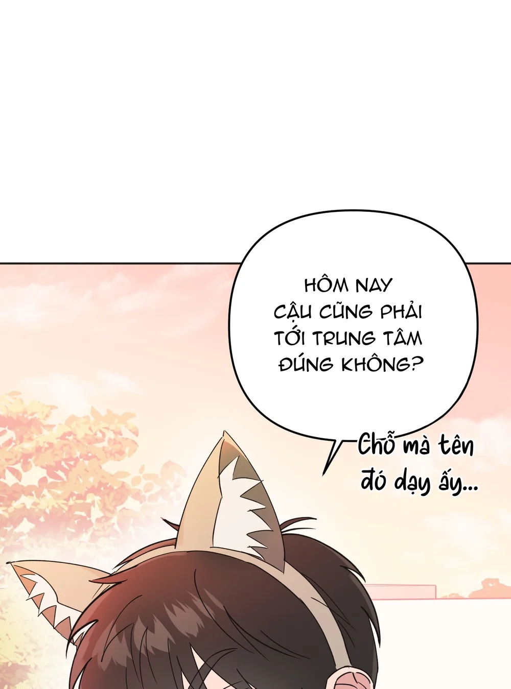 Sự Giả Dối Của Chúng Ta Chapter 11 Trang 52