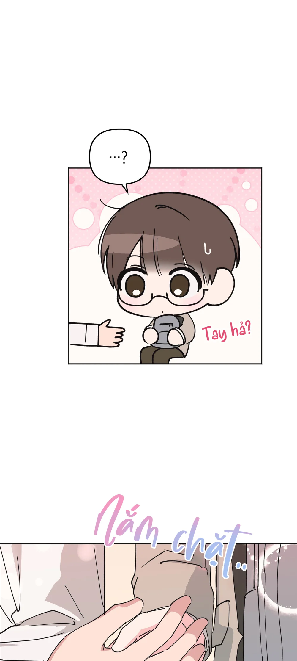 Sự Giả Dối Của Chúng Ta Chapter 12 Trang 25