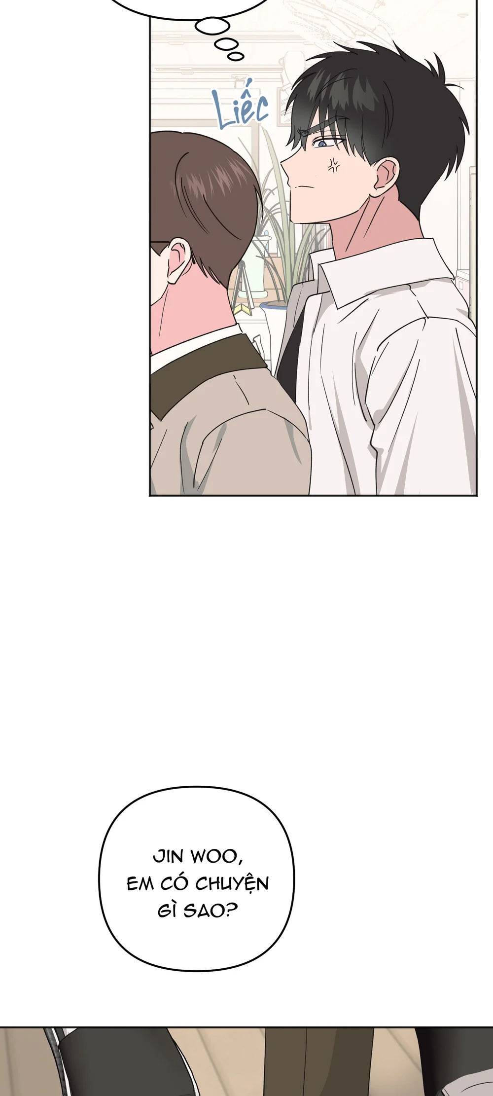 Sự Giả Dối Của Chúng Ta Chapter 12 Trang 38