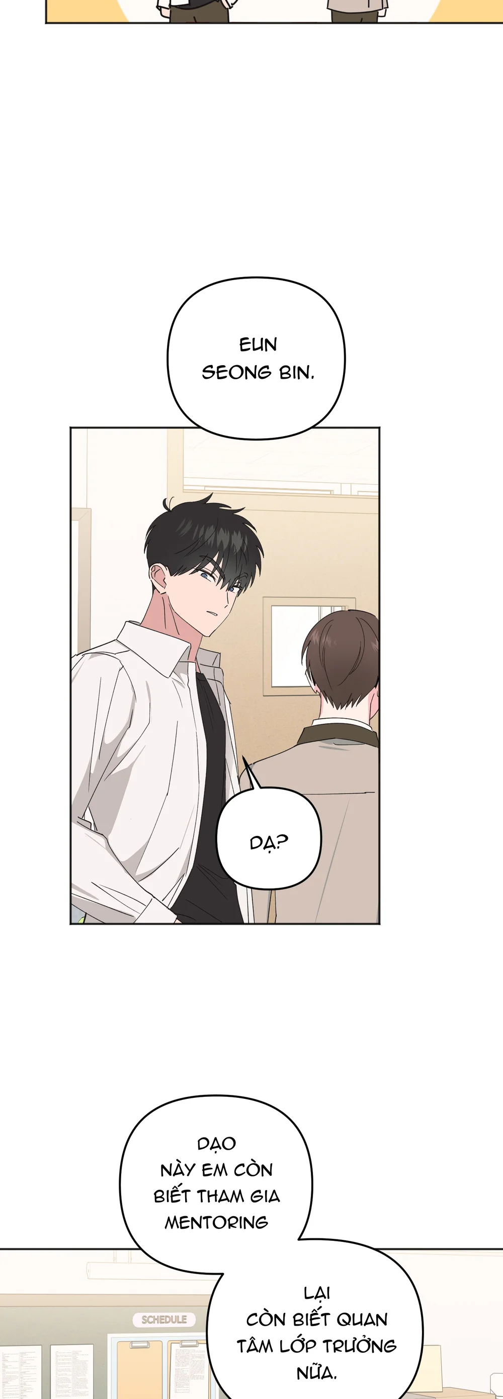 Sự Giả Dối Của Chúng Ta Chapter 12 Trang 45