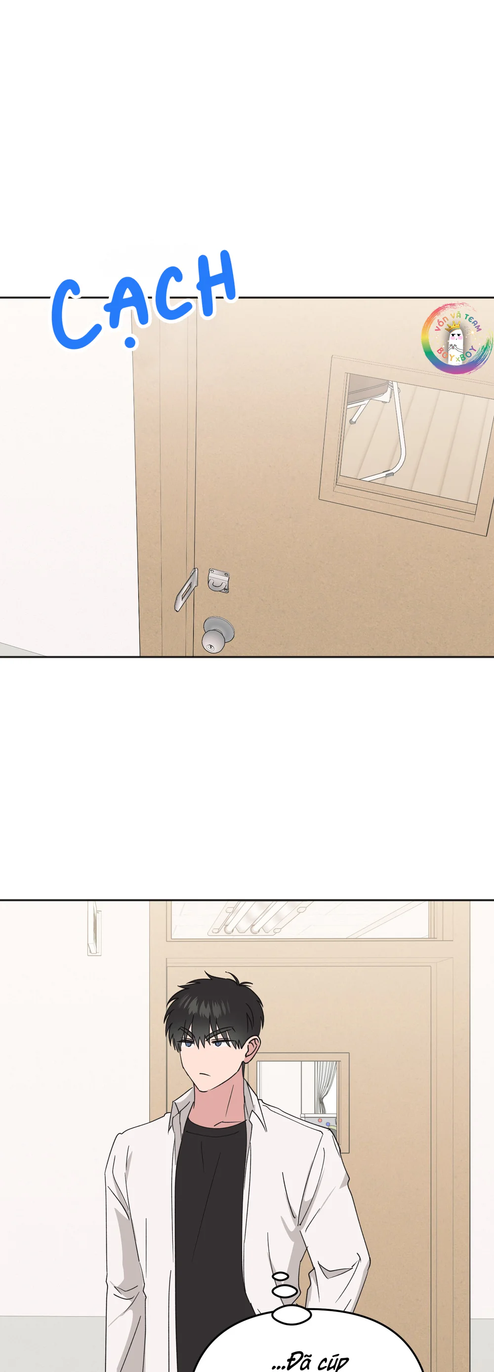 Sự Giả Dối Của Chúng Ta Chapter 12 Trang 48