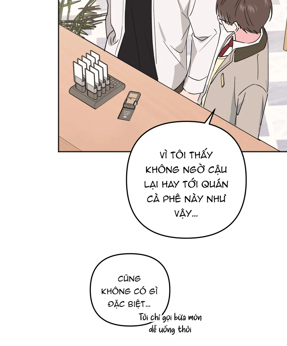 Sự Giả Dối Của Chúng Ta Chapter 13 Trang 4