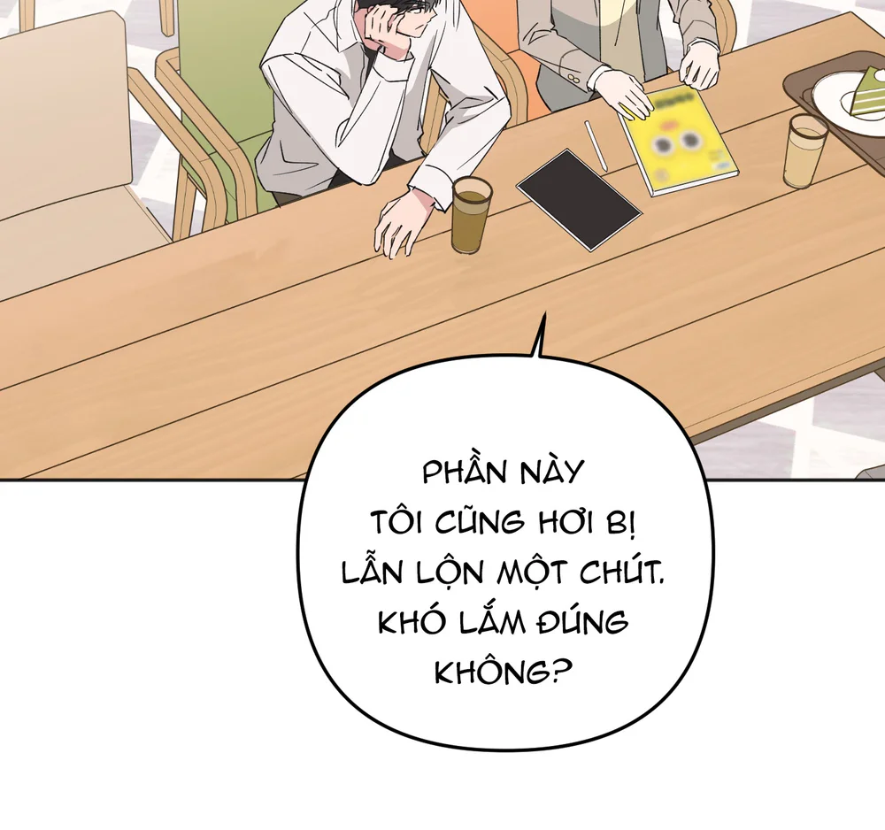 Sự Giả Dối Của Chúng Ta Chapter 13 Trang 9