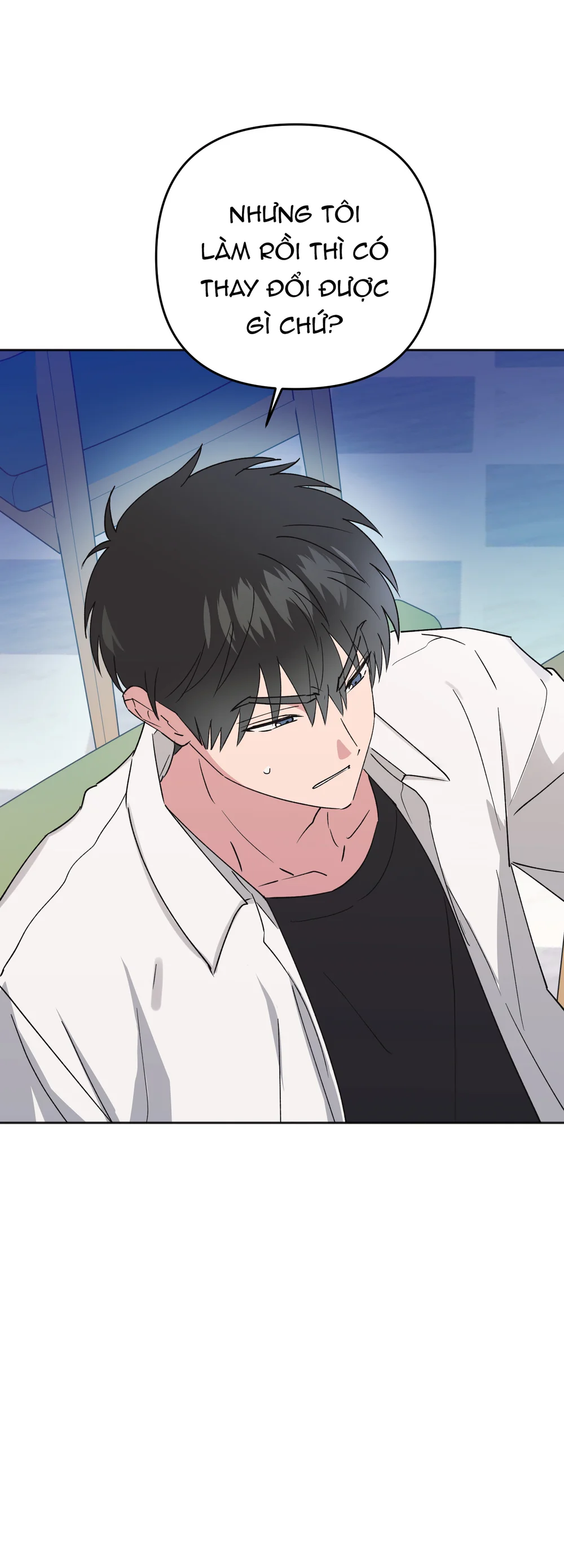 Sự Giả Dối Của Chúng Ta Chapter 13 Trang 16