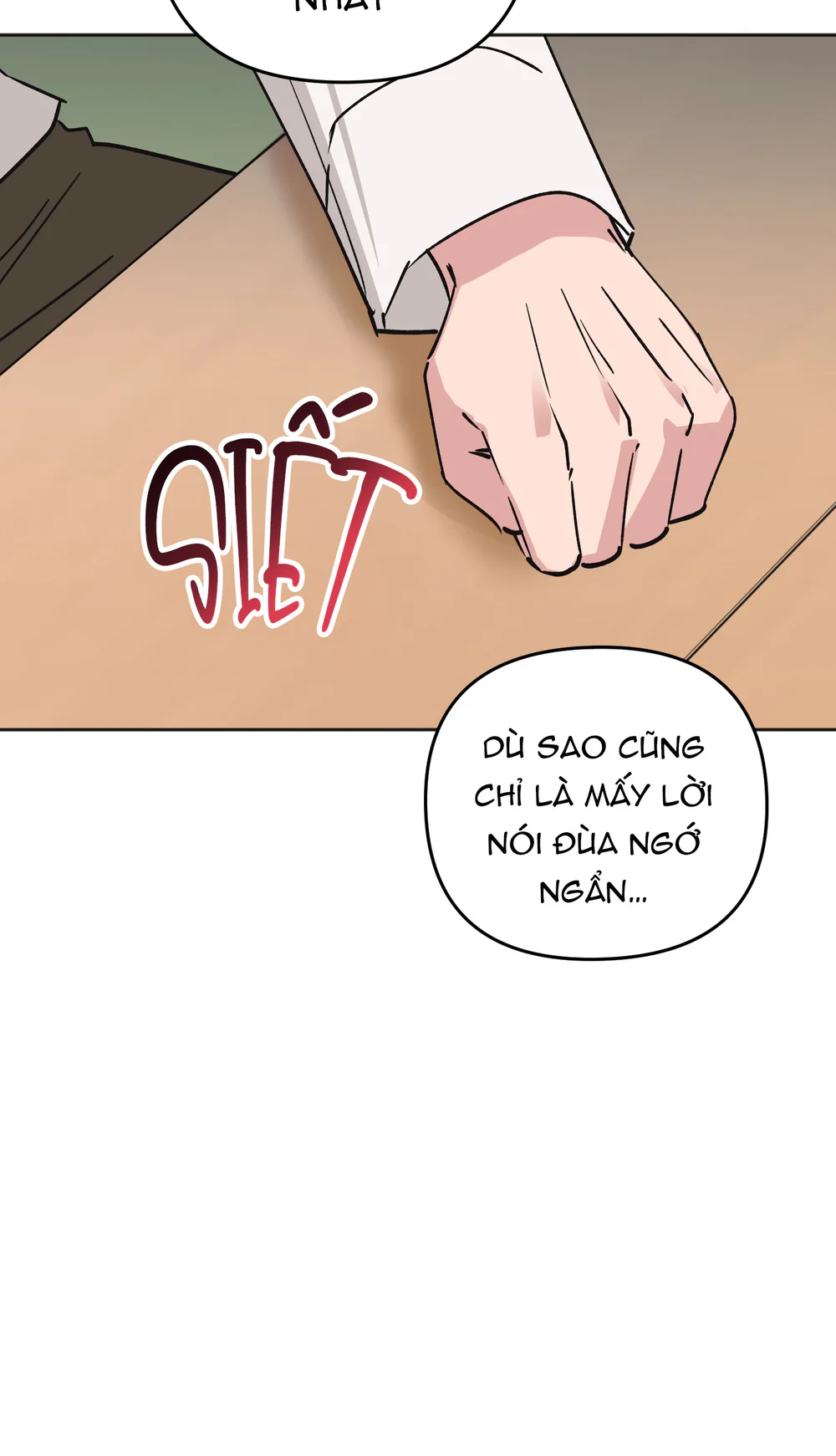 Sự Giả Dối Của Chúng Ta Chapter 13 Trang 19