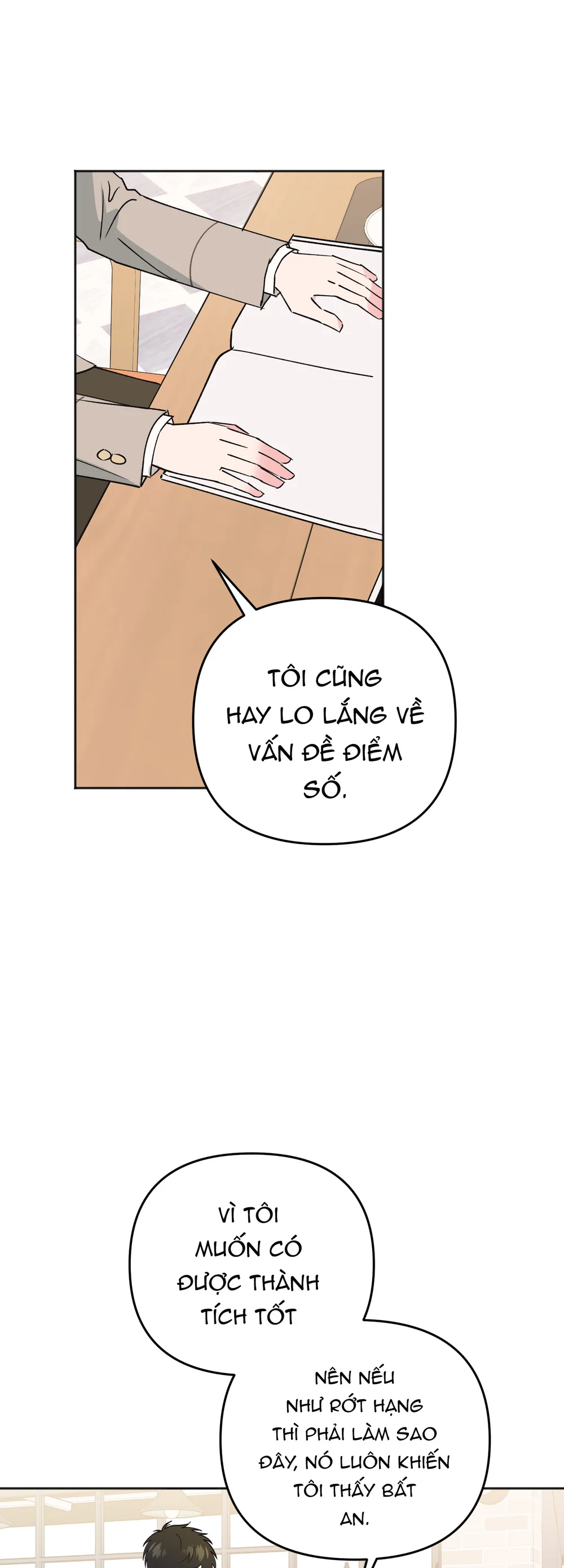 Sự Giả Dối Của Chúng Ta Chapter 13 Trang 27