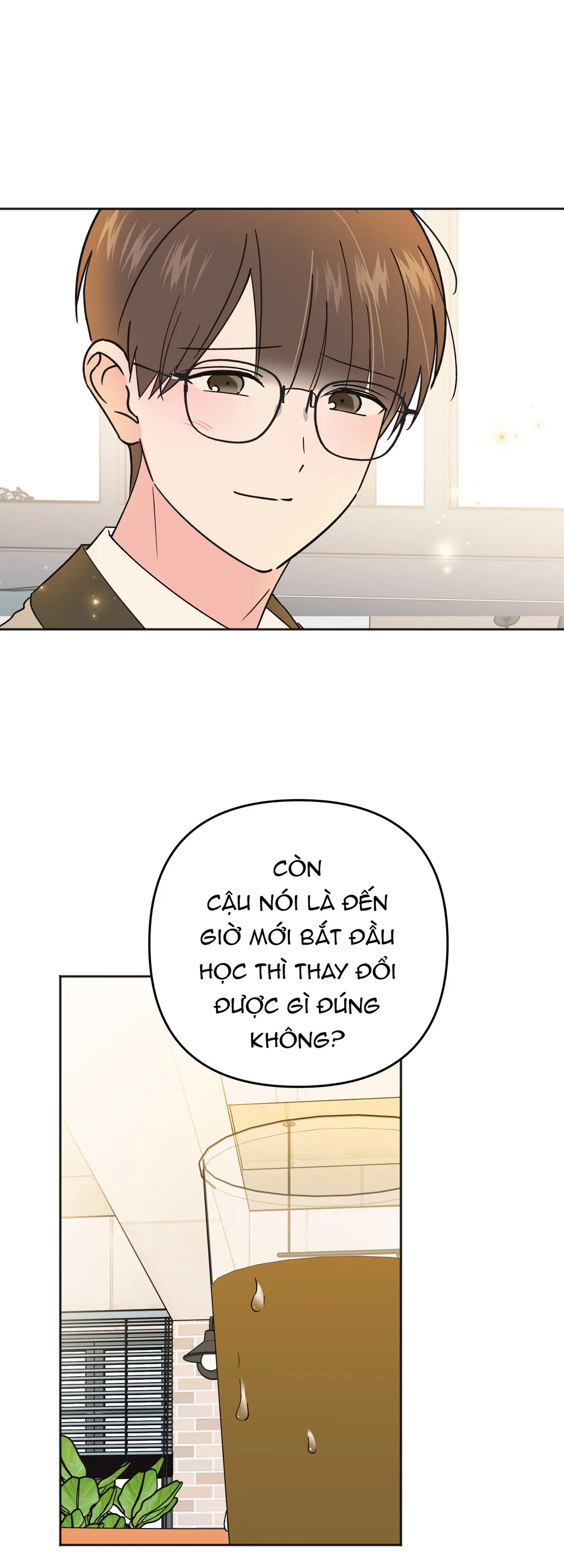 Sự Giả Dối Của Chúng Ta Chapter 13 Trang 29