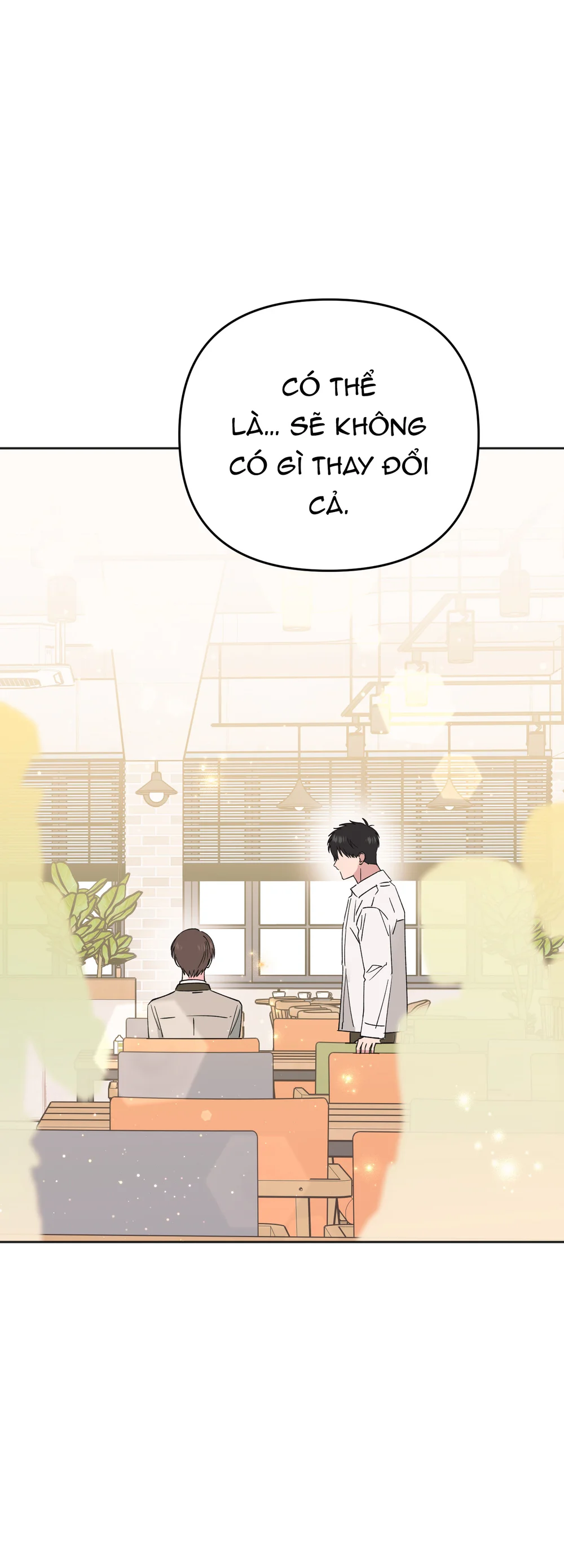 Sự Giả Dối Của Chúng Ta Chapter 13 Trang 30