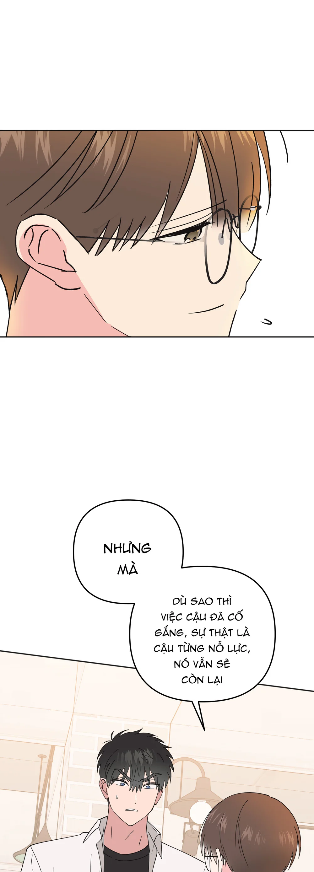 Sự Giả Dối Của Chúng Ta Chapter 13 Trang 32