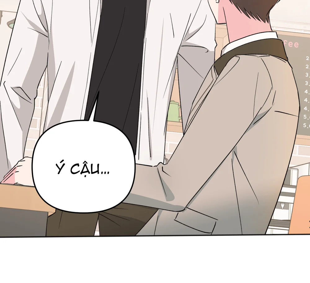 Sự Giả Dối Của Chúng Ta Chapter 13 Trang 33