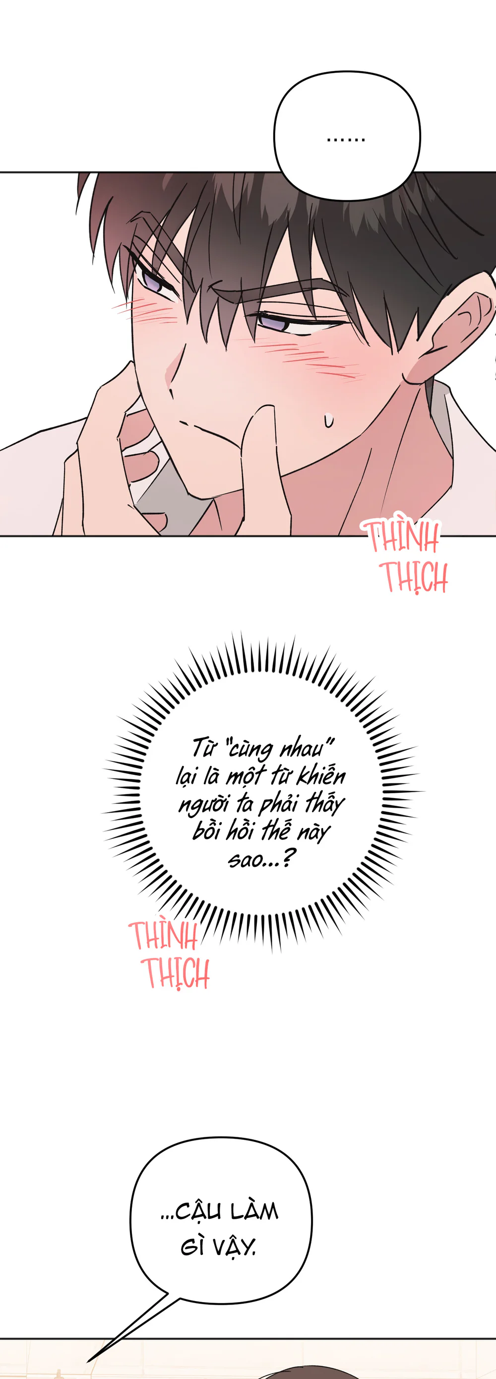Sự Giả Dối Của Chúng Ta Chapter 13 Trang 39