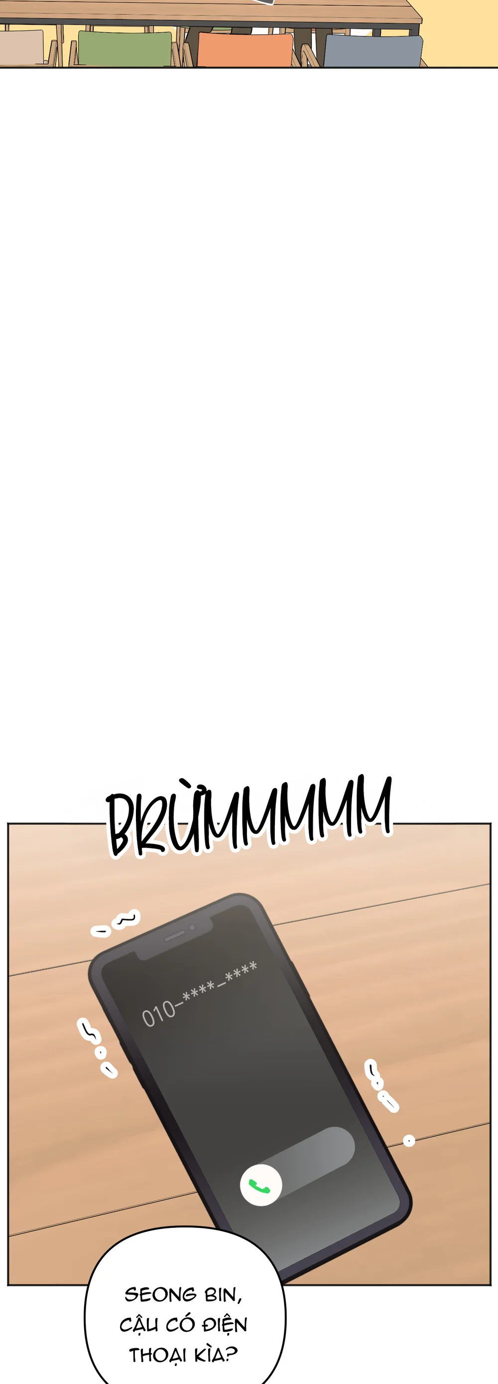 Sự Giả Dối Của Chúng Ta Chapter 13 Trang 42