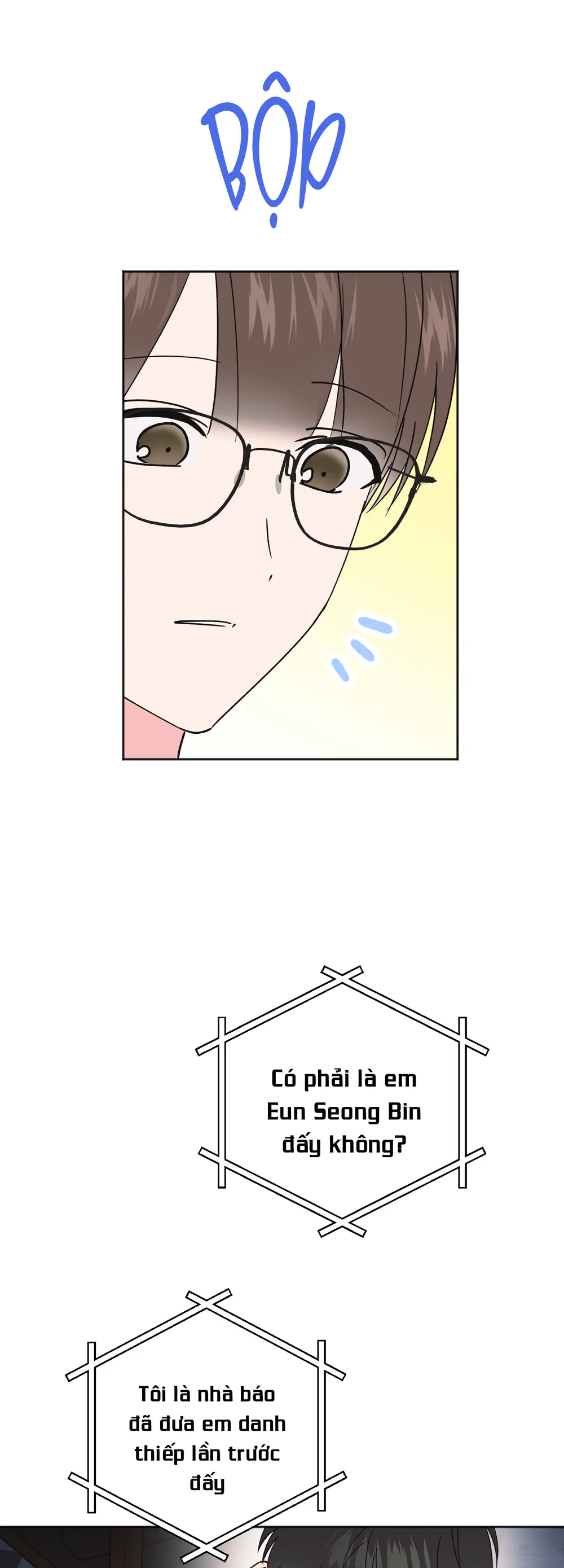 Sự Giả Dối Của Chúng Ta Chapter 13 Trang 45