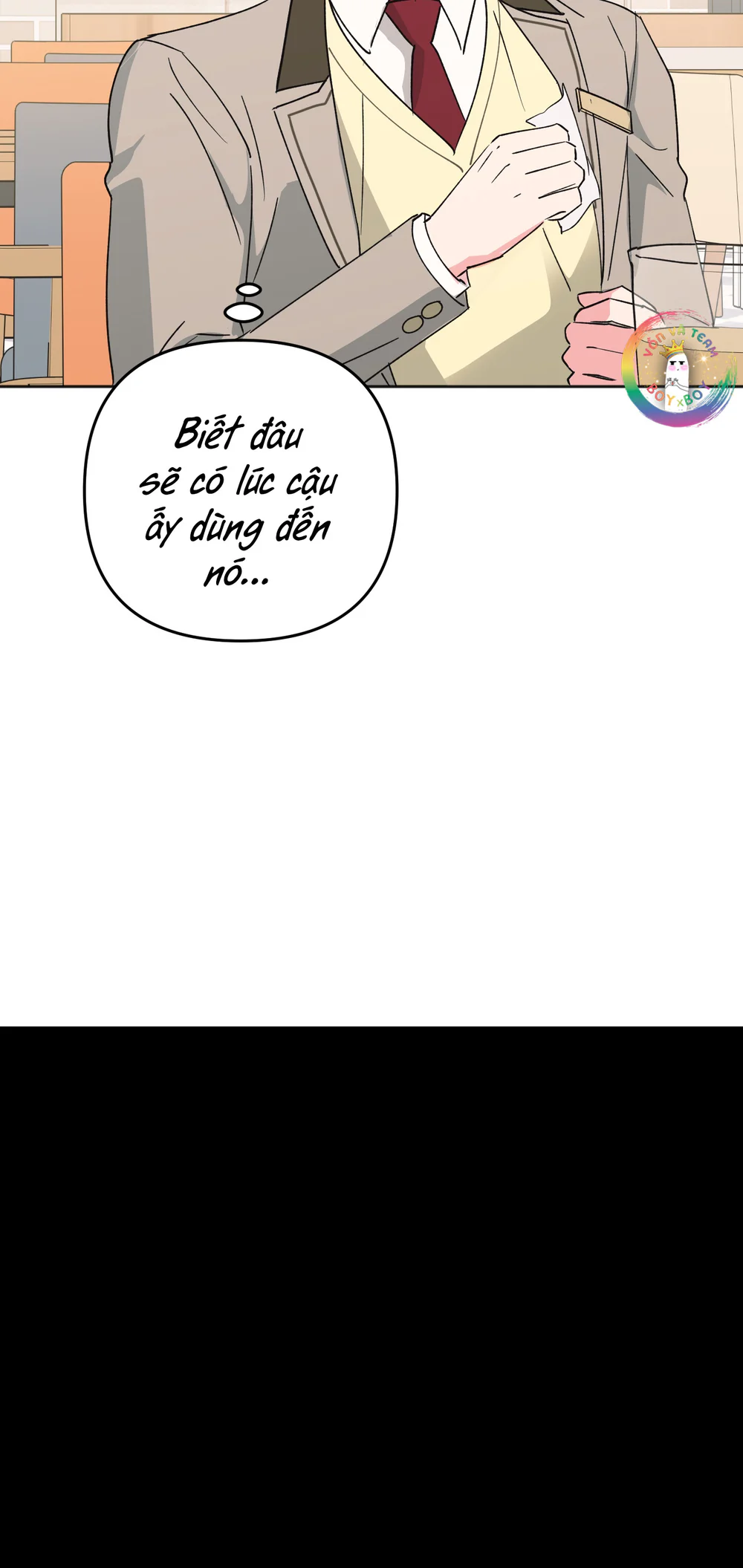 Sự Giả Dối Của Chúng Ta Chapter 13 Trang 52