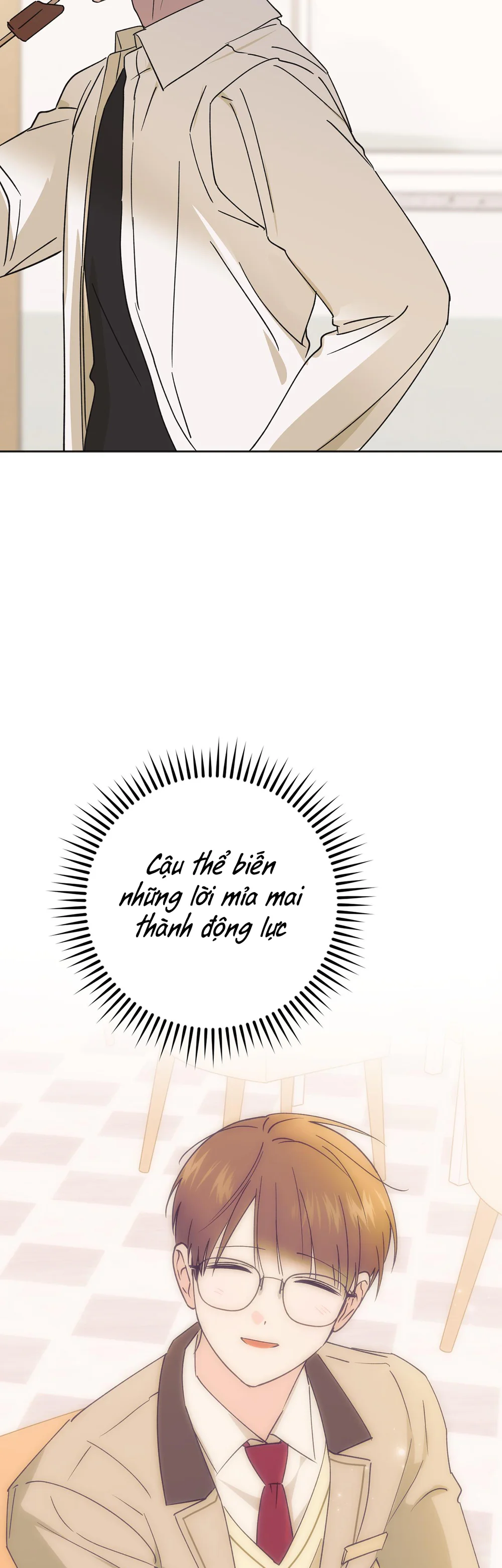 Sự Giả Dối Của Chúng Ta Chapter 14 Trang 10