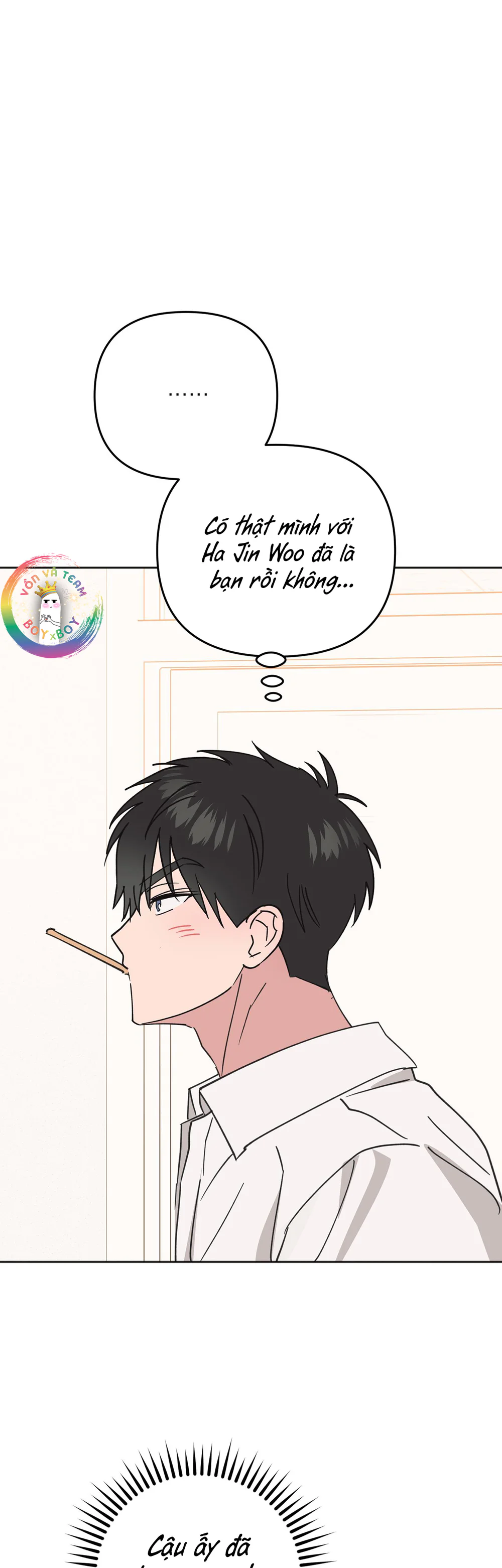 Sự Giả Dối Của Chúng Ta Chapter 14 Trang 17