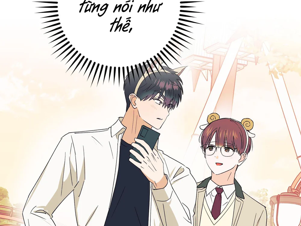 Sự Giả Dối Của Chúng Ta Chapter 14 Trang 18
