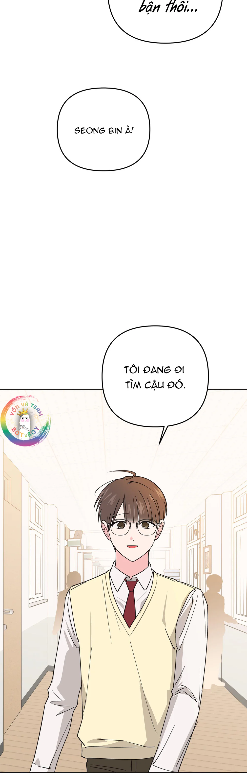 Sự Giả Dối Của Chúng Ta Chapter 14 Trang 20