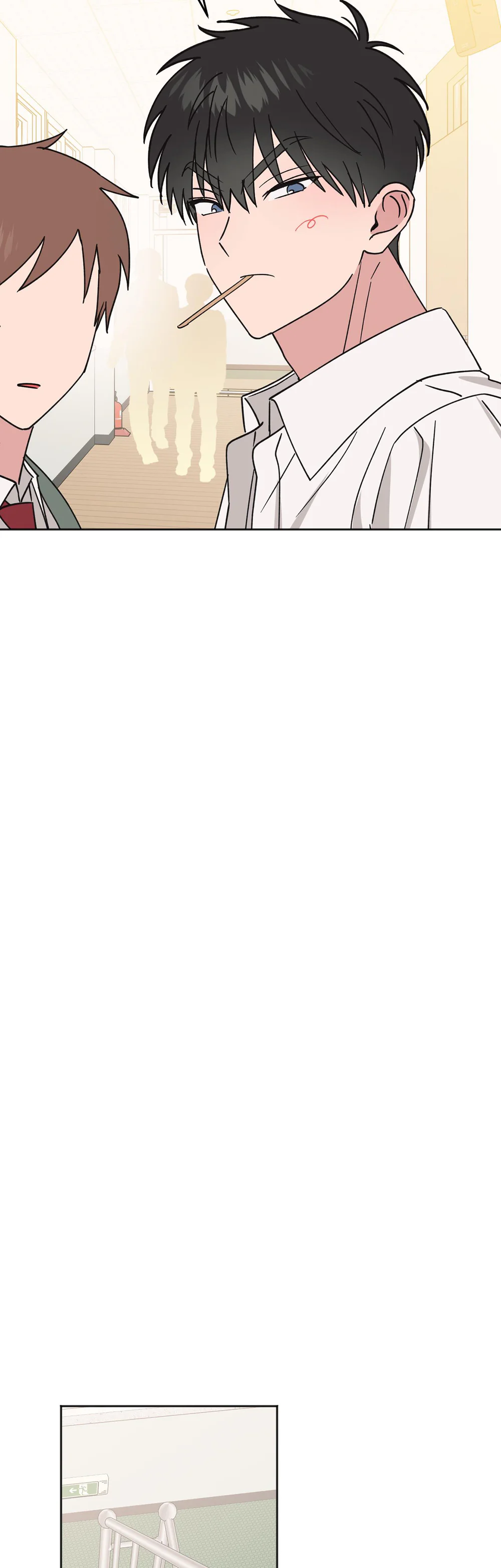 Sự Giả Dối Của Chúng Ta Chapter 14 Trang 22